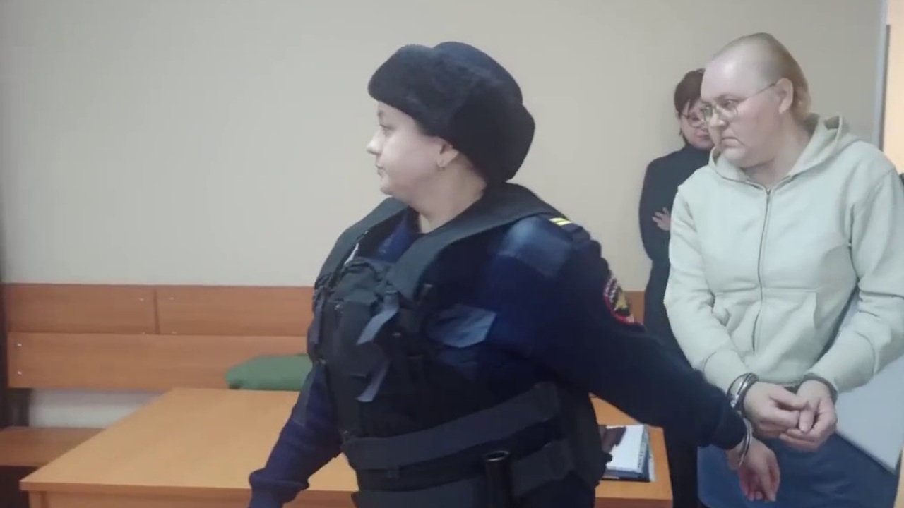 Жительнице Башкирии вынесли приговор за разбойное нападение по указке аферистов В Уфе вынесли приговор жительнице Благоварского...