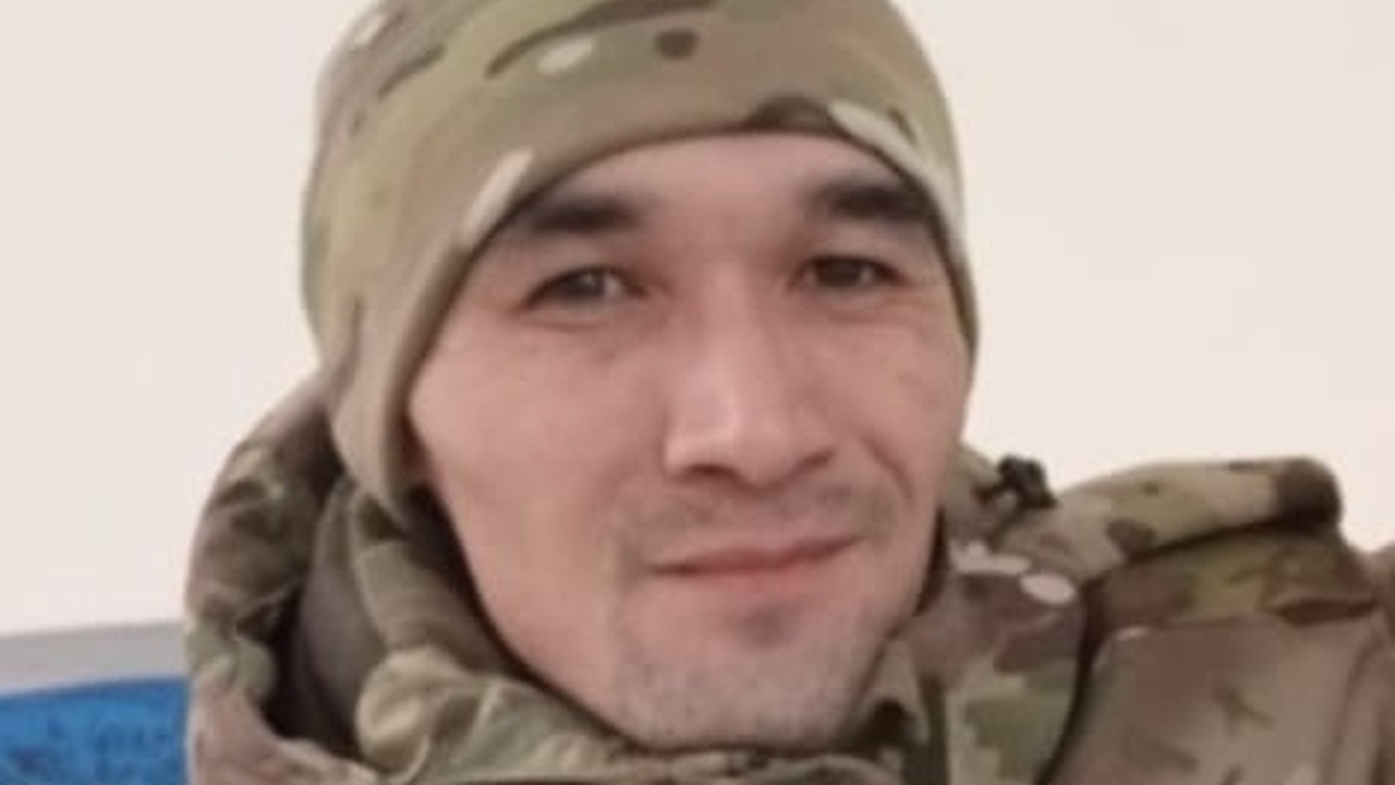 Накануне в Аллее Героев Белорецка в последний п...