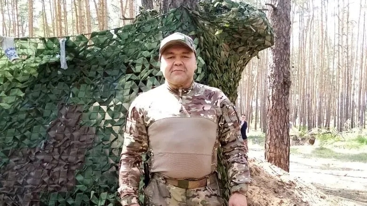 Сегодня в Белорецком районе прощаются с погибши...