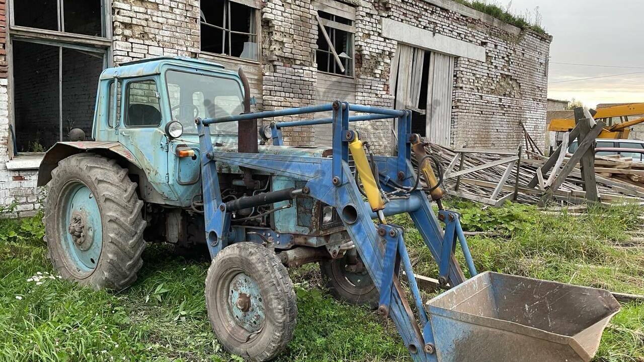 В Зилаирском районе Башкирии местного жителя пр...