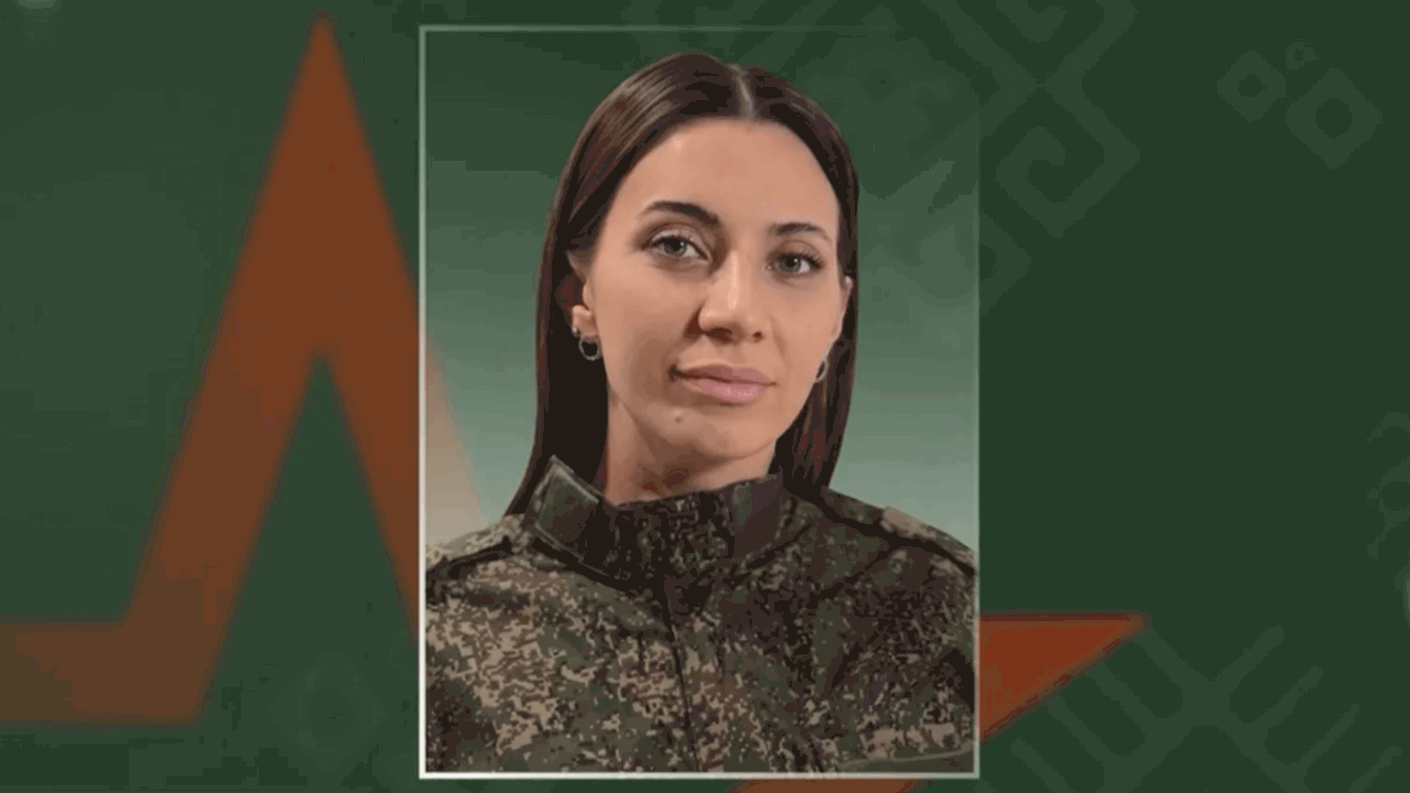 Медсестру из Башкортостана отметили за героичес...