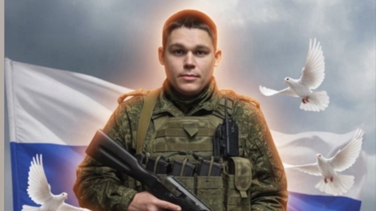 В Баймаке на прошлой неделе простились с рядовы...