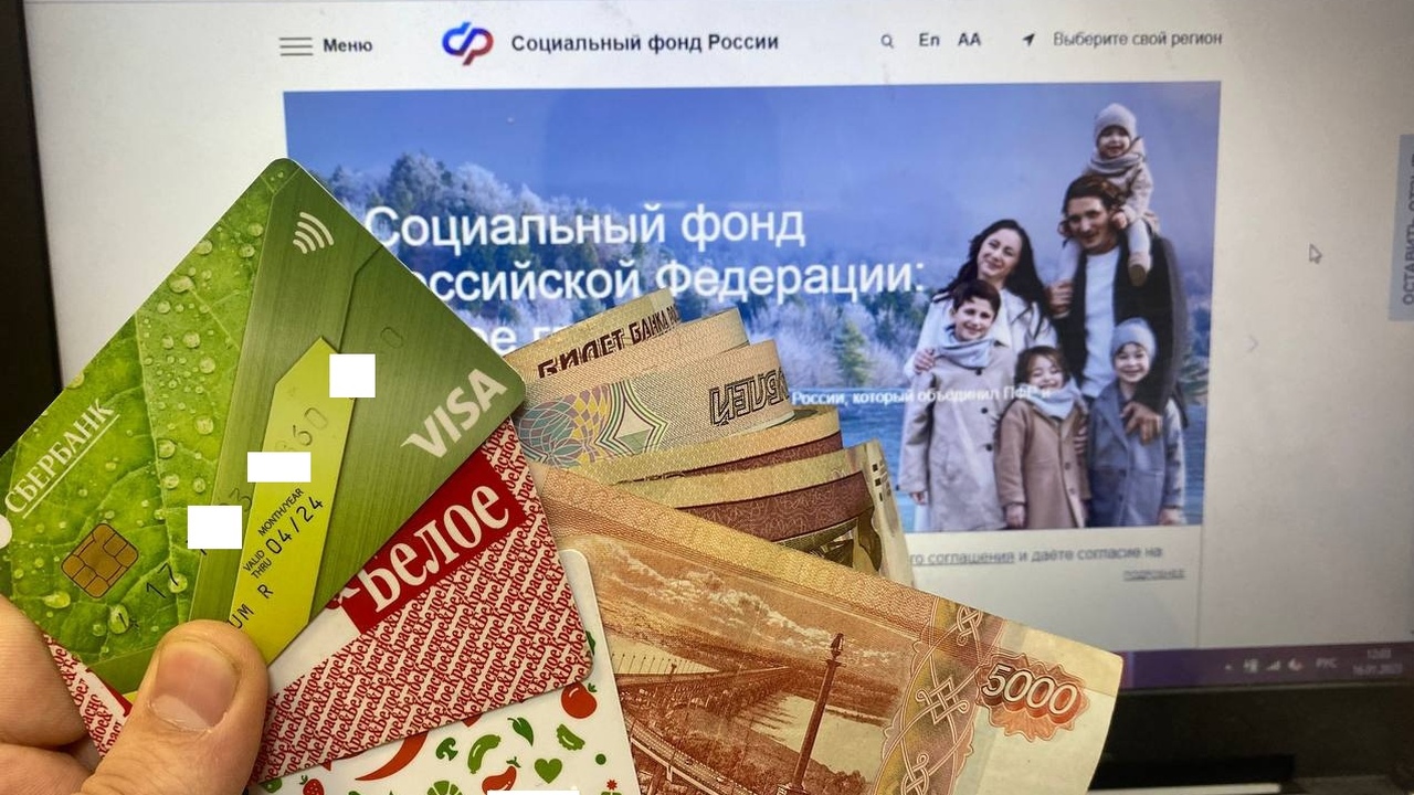 Платежные системы Visa и Mastercard могут верну...