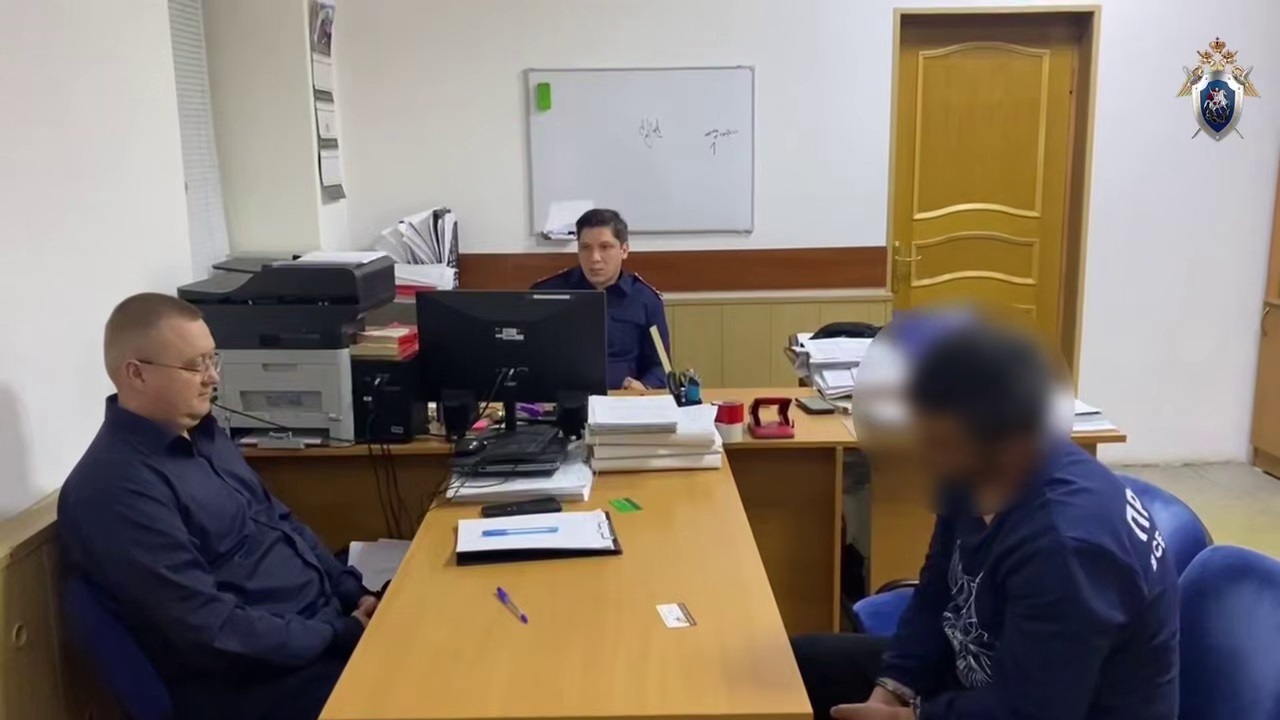 В Уфе арестовали 51-летнего мужчину, обвиняемог...
