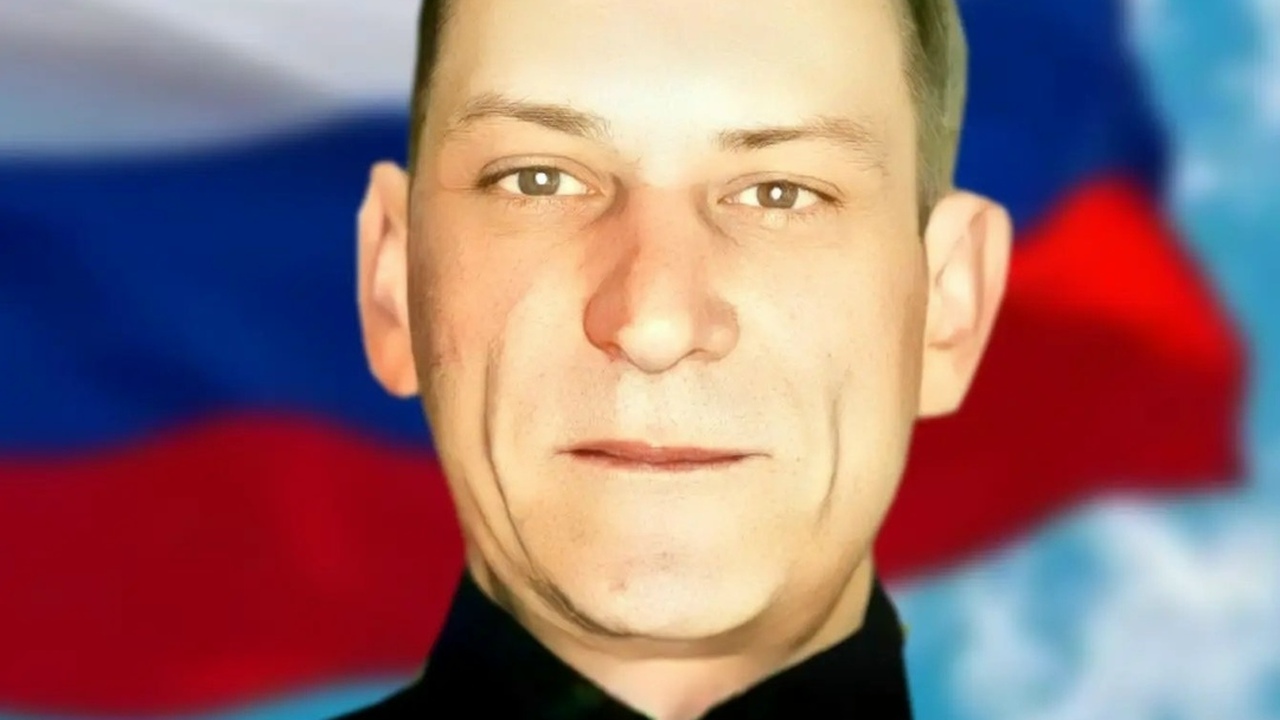 Сегодня в Белорецке простились с пгибшим в ходе...