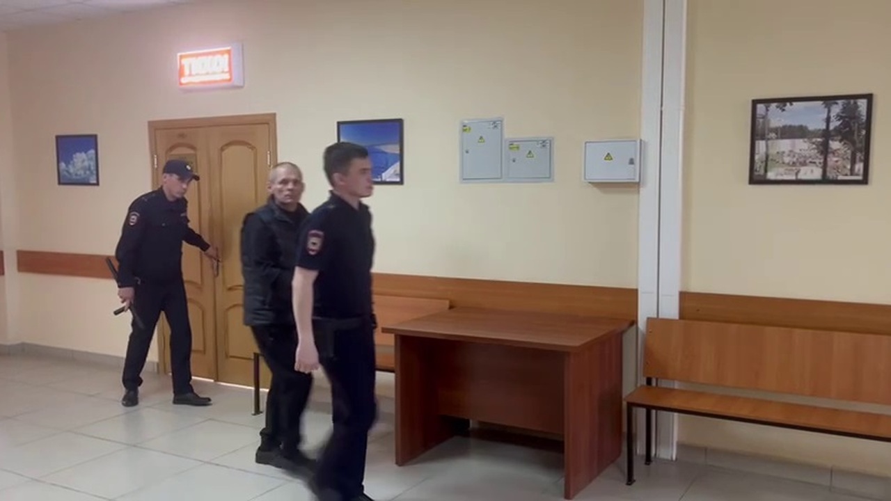 Пожизненно осужденному жителю Башкирии вынесли приговор за еще одно убийство В Бирском районе Башкирии пожизненно осужденном...