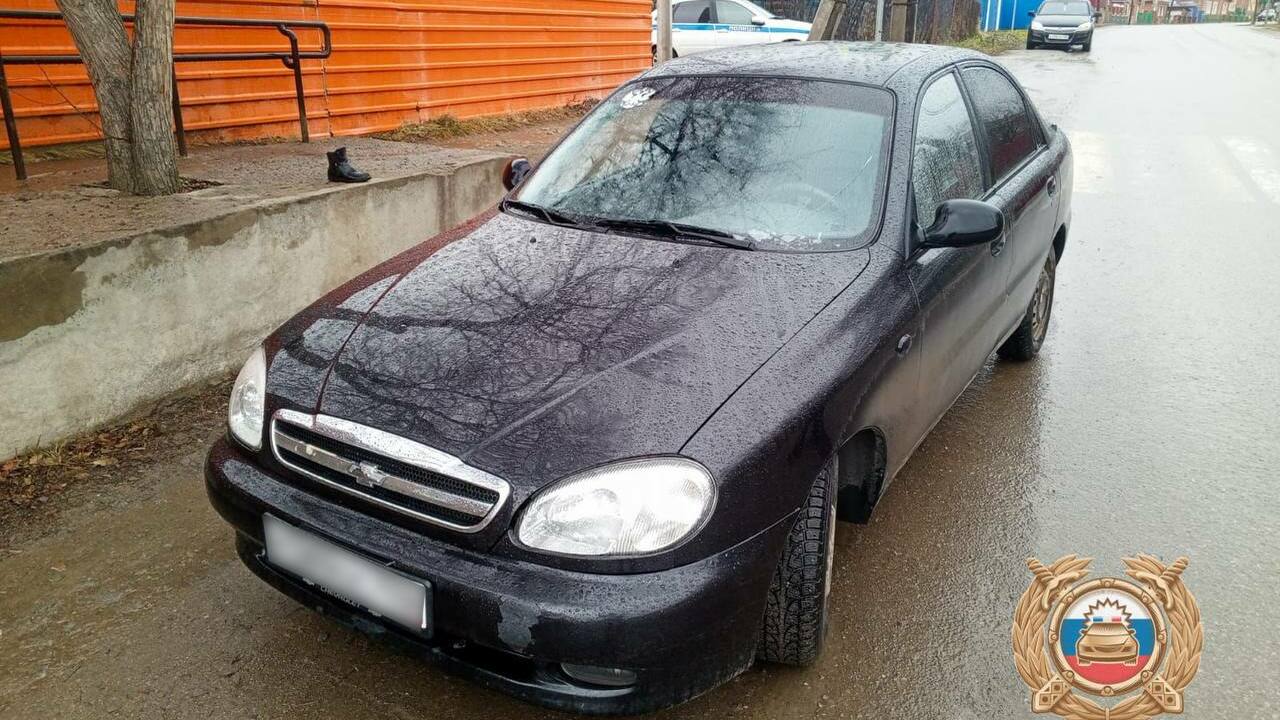 В выходные на дорогах Башкирии насмерть сбили двух пешеходов Двое пешеходов погибли в авариях в Башкирии за ...