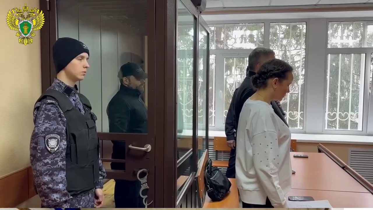 В Уфе вынесли приговор депутату Госсобрания Баш...