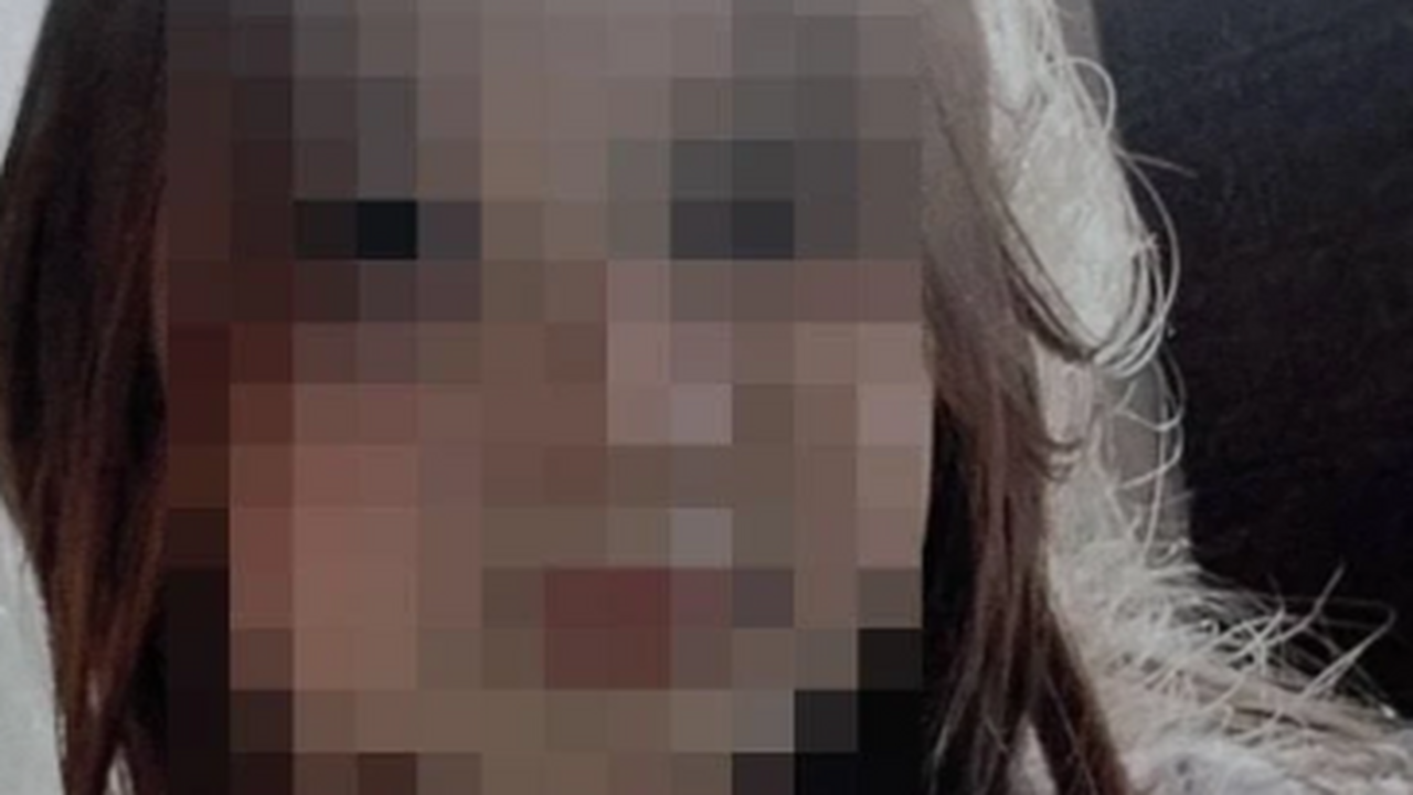 В Башкирии обнаружена 11-летняя девочка, котора...