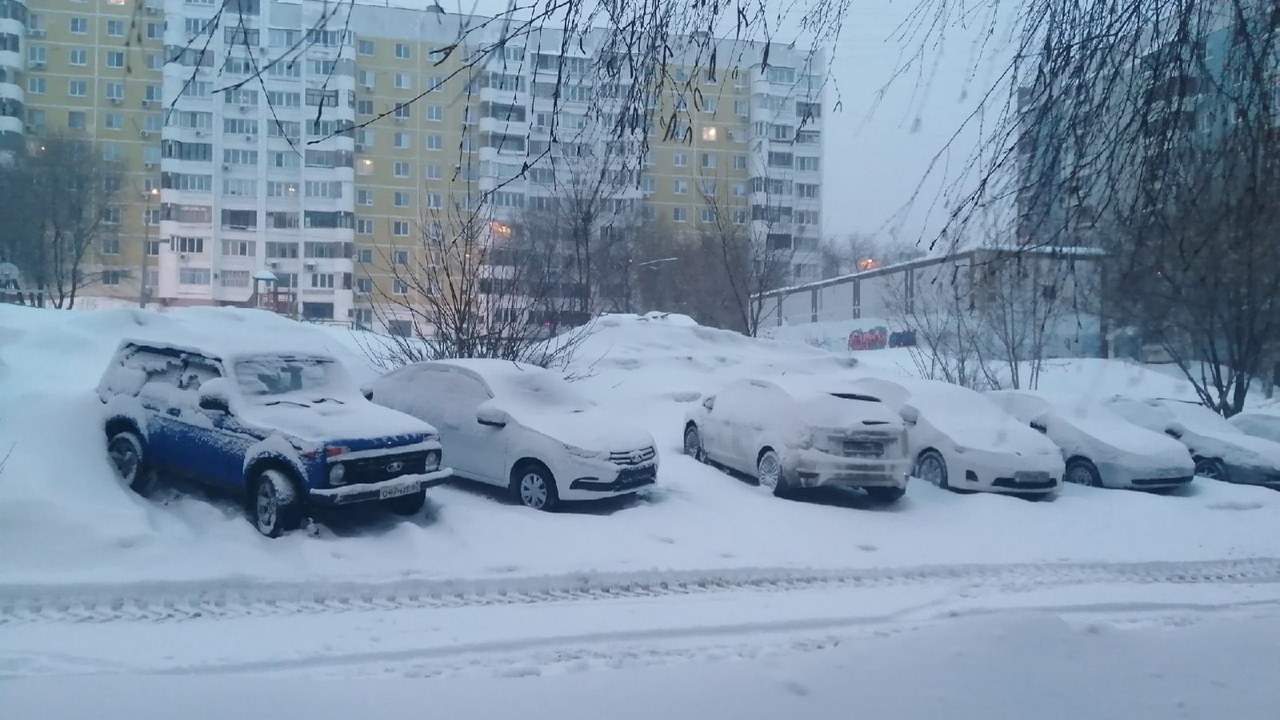 В ближайшие дни в южных регионах европейской ча...