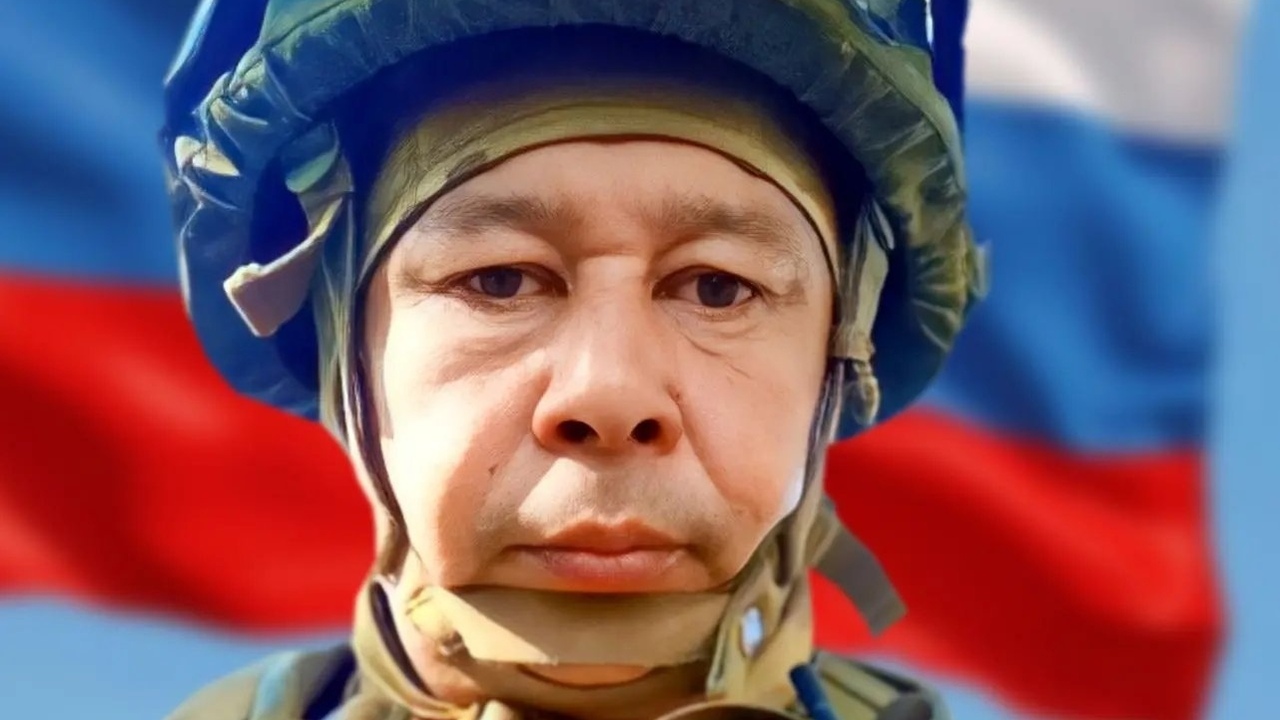 Сегодня в селе ассы Белорецкого района прощаютс...