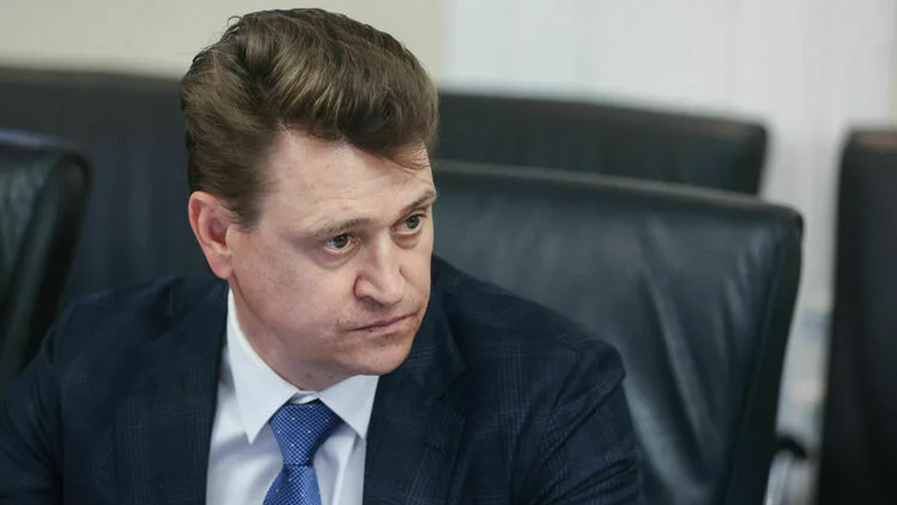 Олег Голов, сенатор от Башкирии, высказался по ...