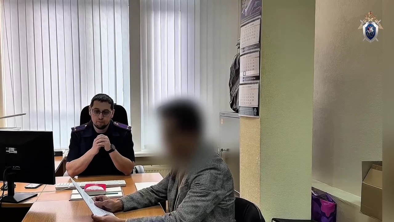 В Уфе директор Башгосфилармонии Алмаз Саетов и ...