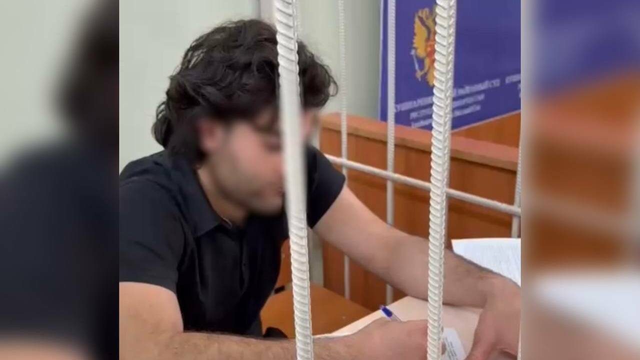 Двух парней задержали в Башкирии за похищение девушки ради женитьбы Двух жителей Кушнаренковского района Башкирии о...