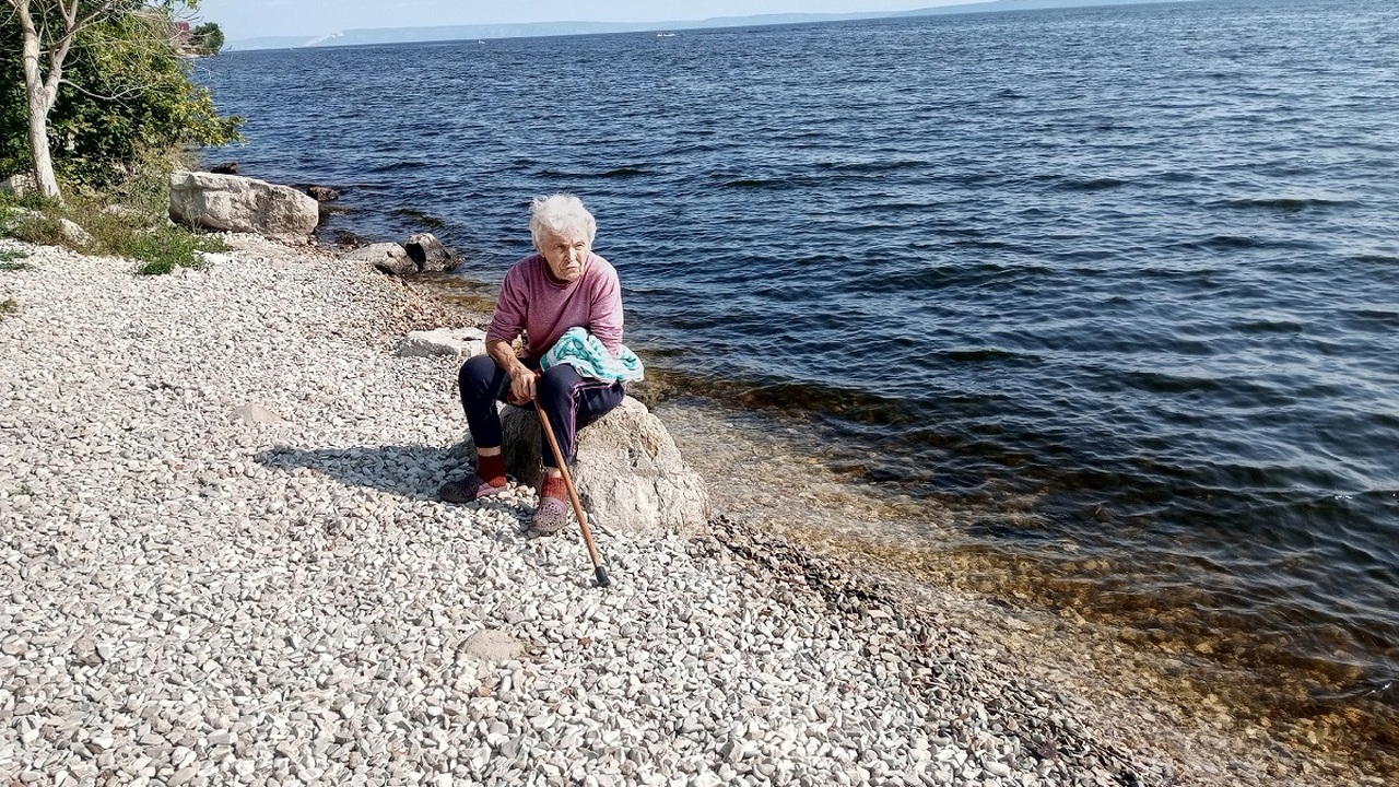 Пенсионеры старше 60 лет смогут путешествовать ...