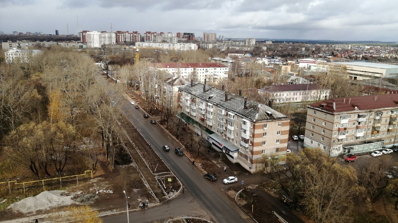 Ещё одно бабье лето: синоптики рассказали росси...