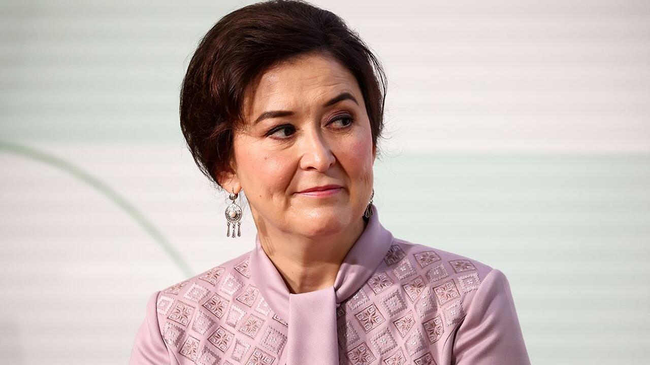 В Башкирии задержали главу Минкультуры региона ...