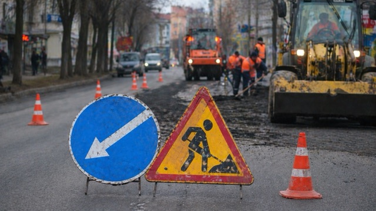 В Башкортостане в рамках нацпроекта «Инфраструк...