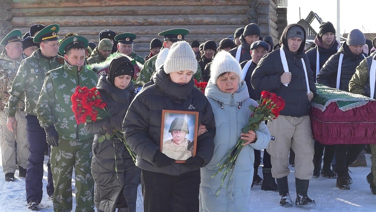 В селе Азикеево Белорецкого района Башкирии про...