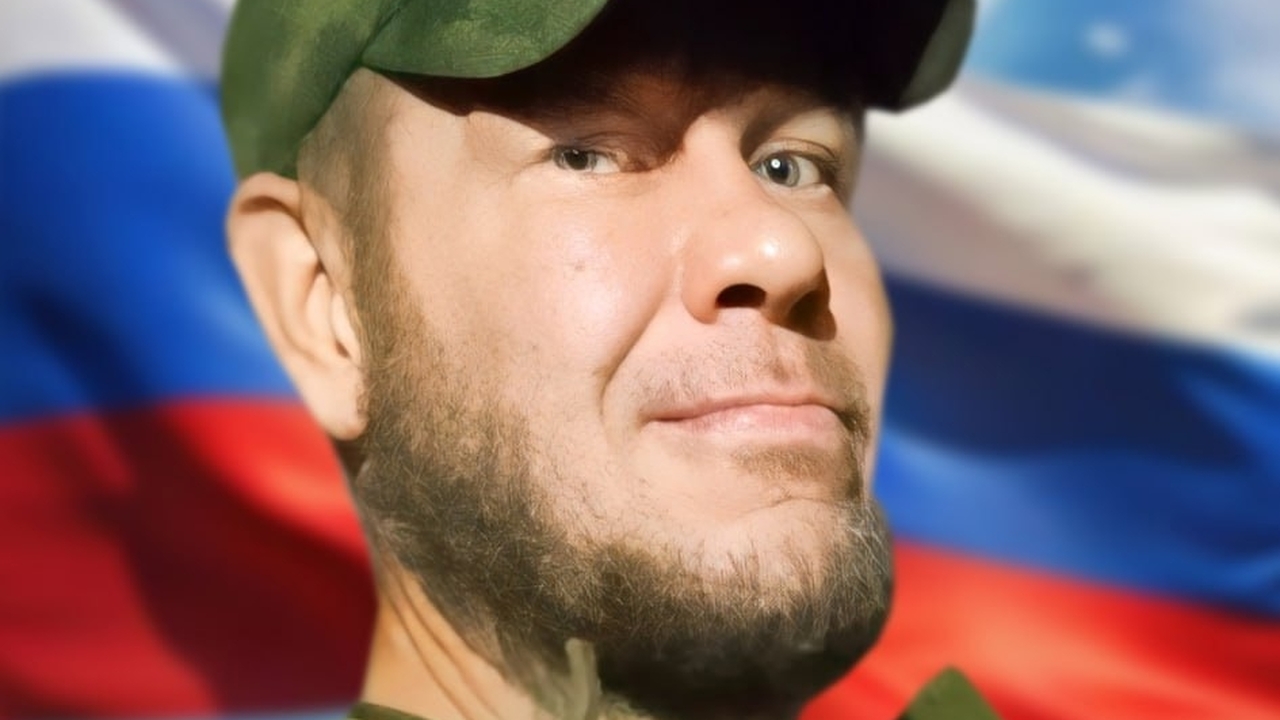 В Белорецке сегодня прощаются с погибшим в ходе...