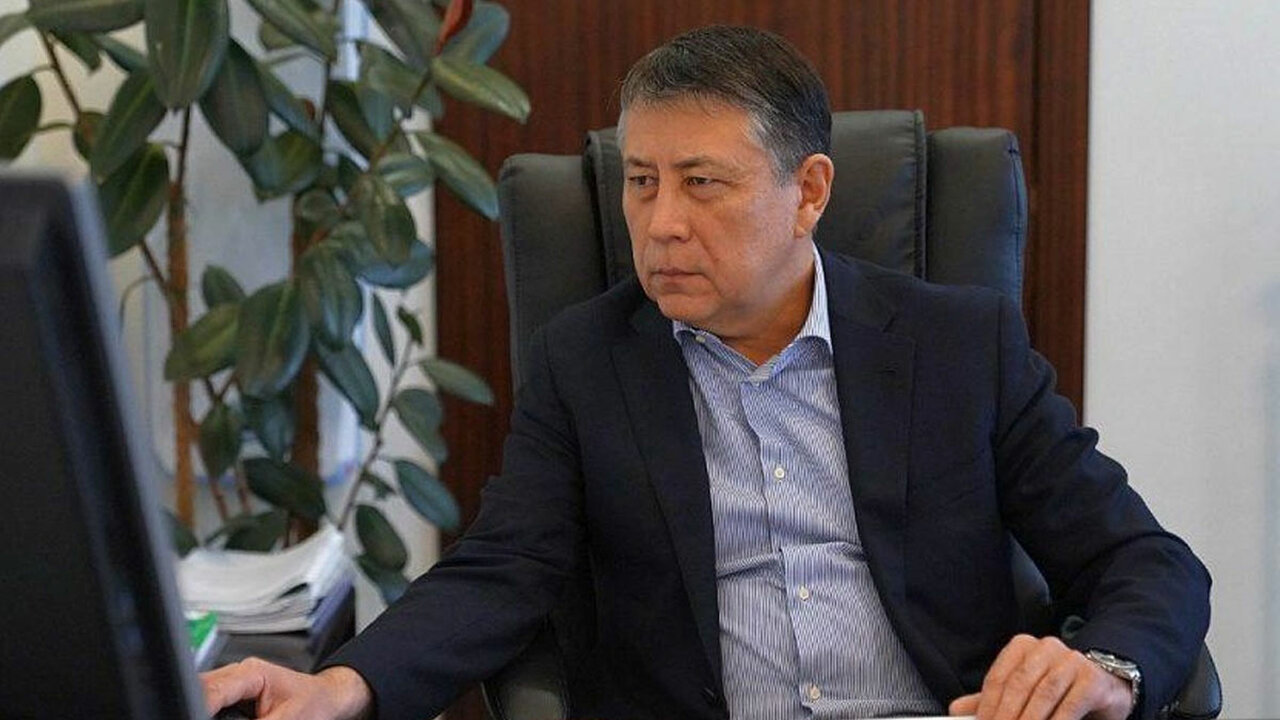 Хабиров прокомментировал обвинения главе «Башспирта» Раифу Абдрахимову Глава Башкирии Радий Хабиров заявил, что очень ...