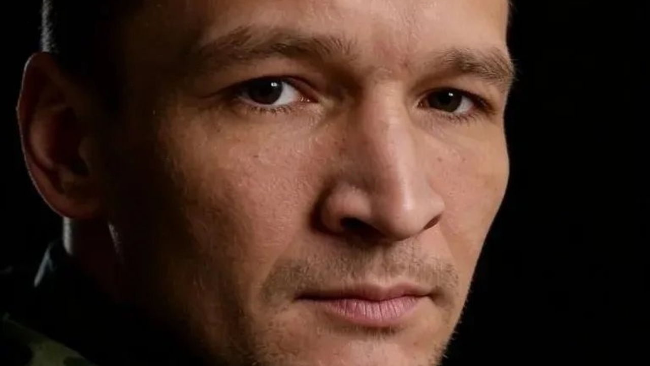 В Белорецком районе простились с рядовым Ильдар...