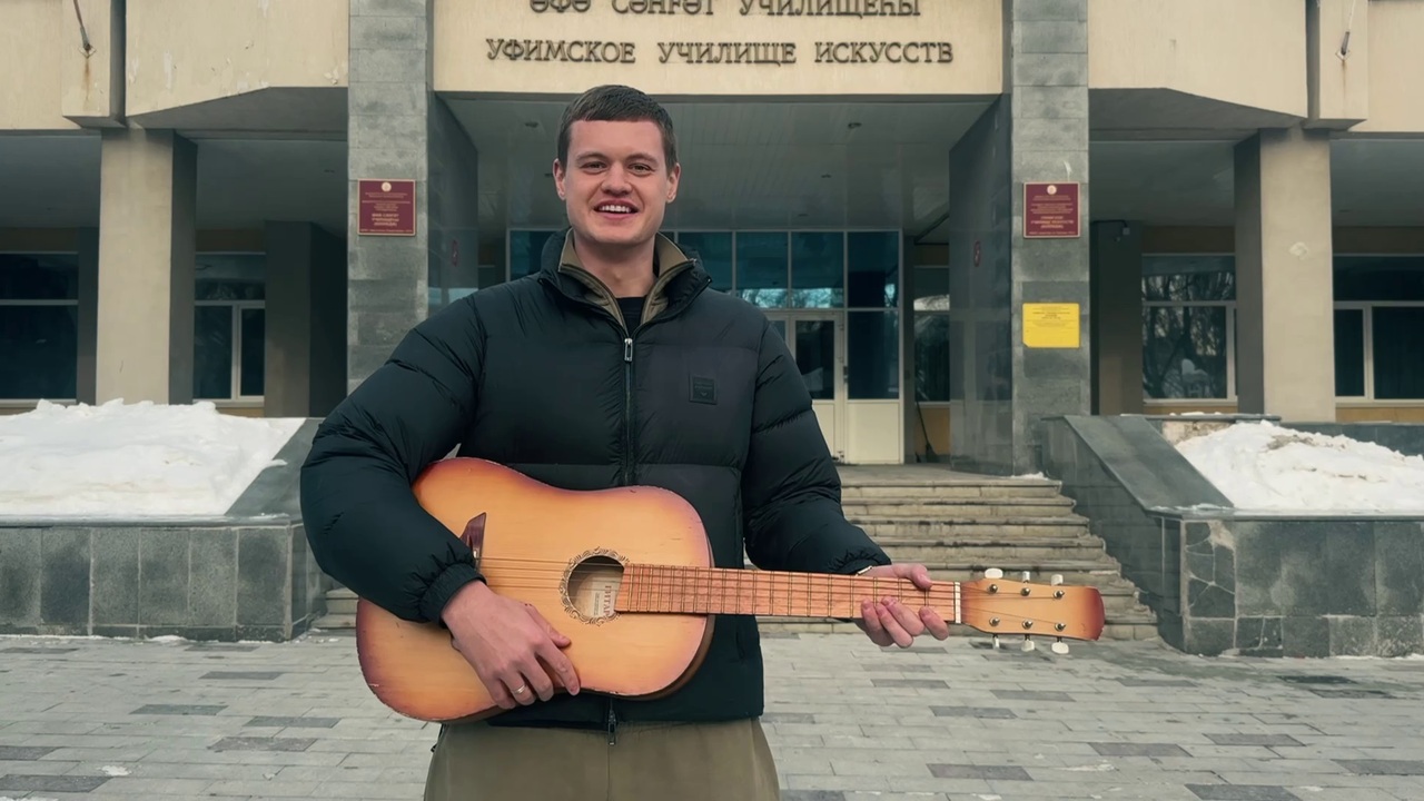 ФК &laquo;Уфа&raquo; опубликовал в соцсетях юмо...