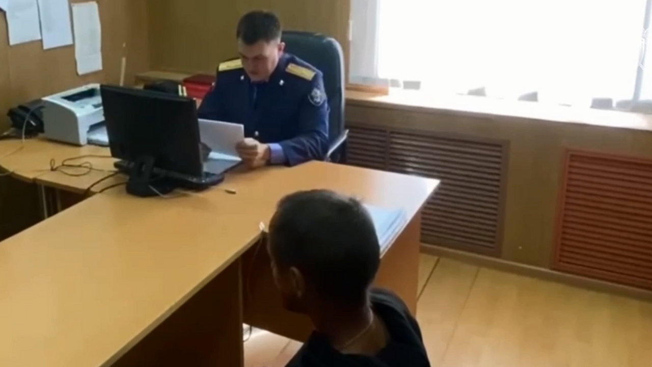 В Башкирии мужчина предстанет перед судом за ДТП, в котором погиб ребенок В Альшеевском районе 43-летний местный житель п...