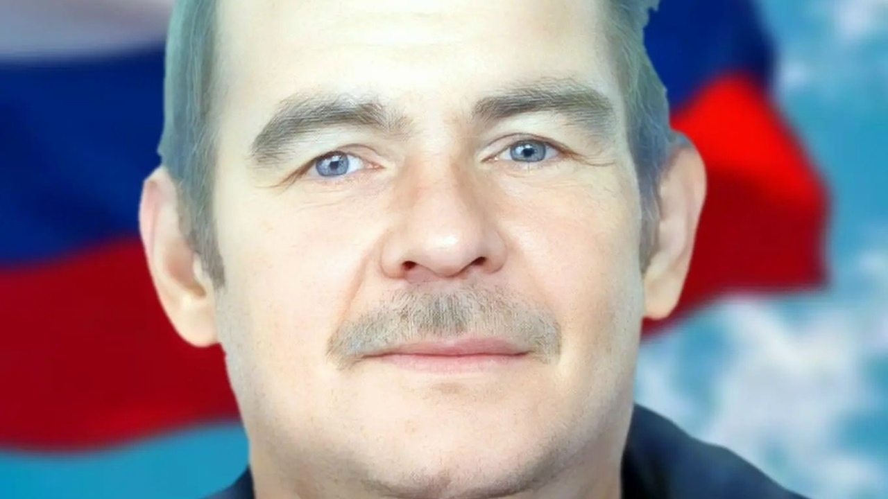 Сегодня в Белорецке прощаются с рядовым Сергеем...