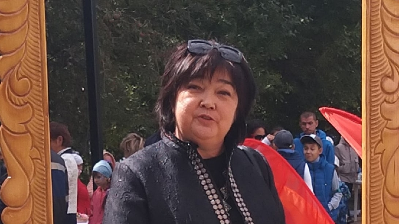 На 64-м году жизни после продолжительной болезн...