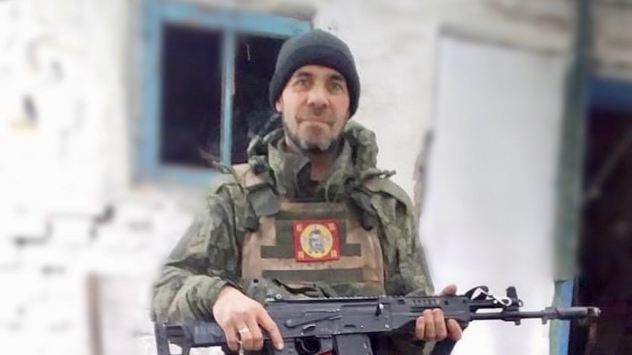 В Башкирии простились с погибшим в ходе СВО уроженцем Узбекистана Сегодня в Серменево простились с погибшим в ход...