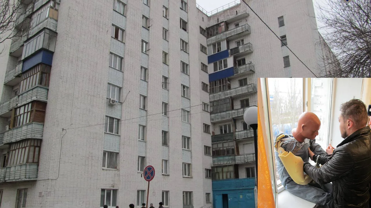 В Стерлитамаке будут судить 39-летнего мужчину,...