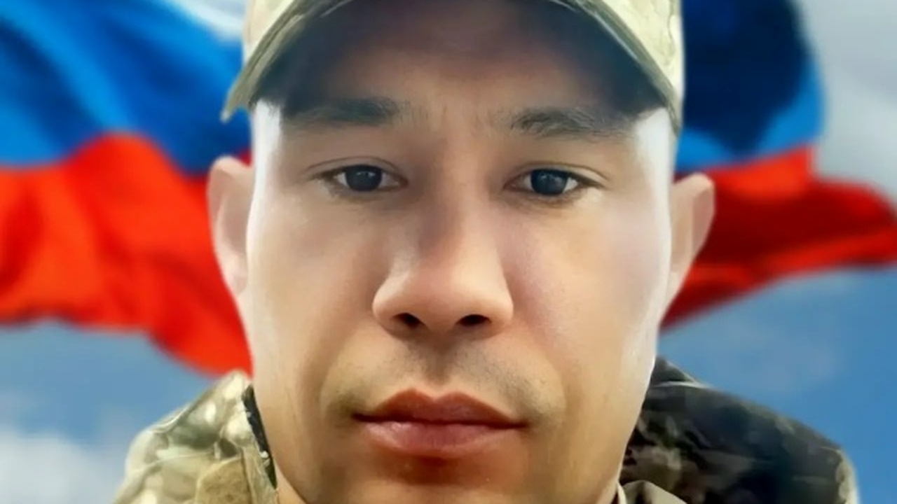 Сегодня в селе Абзаково Белорецкого района прощ...