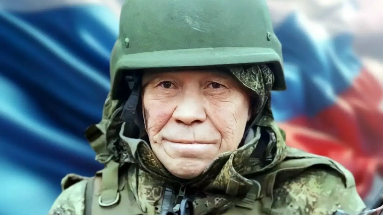 Сегодня в селе Ассы Белорецкого района прощающт...