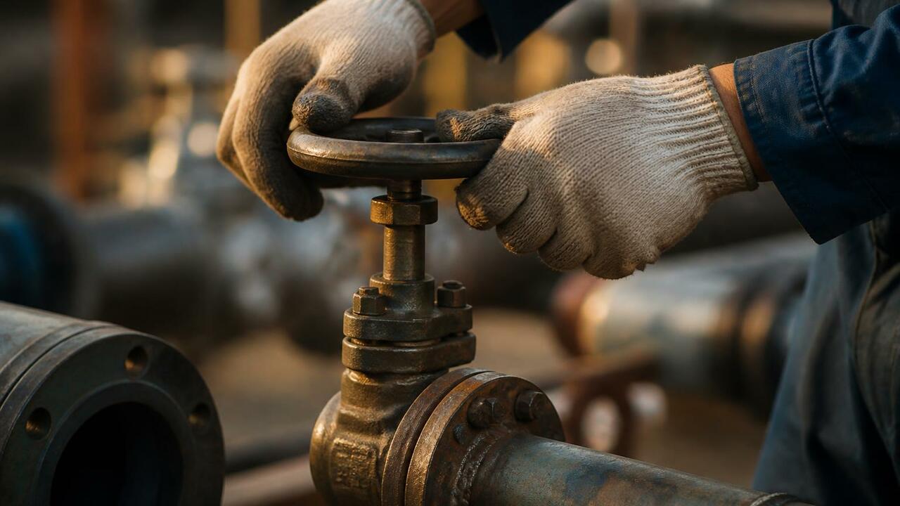 В Башкирии с 1 июля полностью перекроют аварийн...