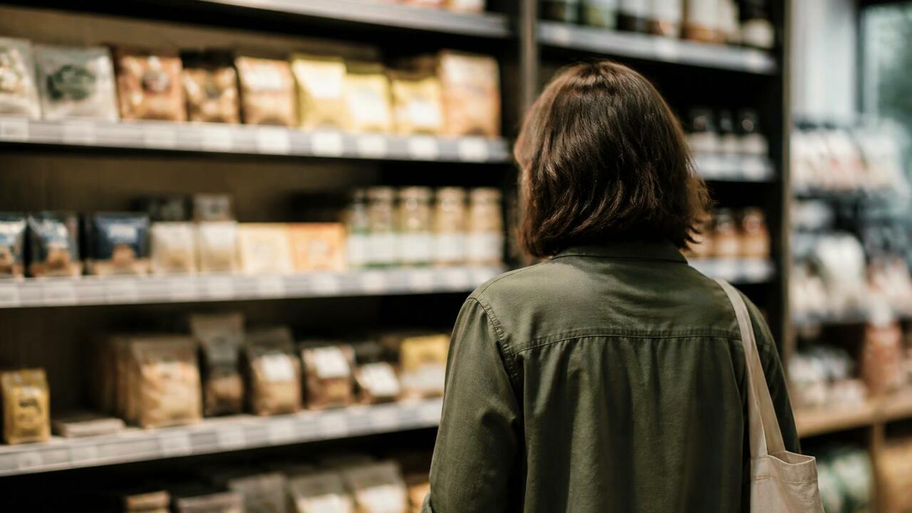 Башкирия стала второй в ПФО по росту цен на продукты Башкирия заняла второе место в ПФО по росту цен...