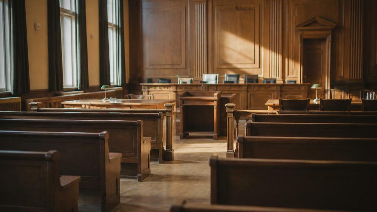 Прокуратура утвердила обвинение оператору карус...