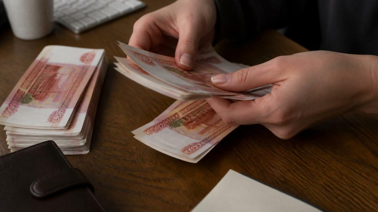 В Башкирии работодатель не выплатил уволенному сотруднику 100 тысяч — и попал на штраф В Иглинском районе Башкирии работодатель не вып...