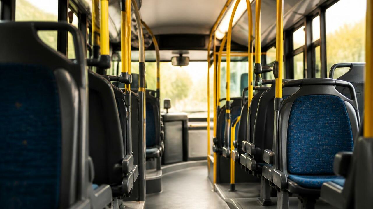 В Уфе не нашли перевозчика на новый маршрут в Зеленую Рощу В Уфе не состоялся конкурс на новый автобусный ...
