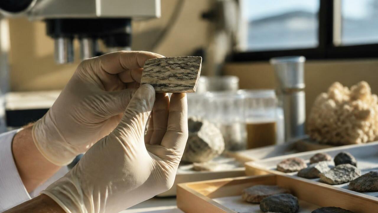 Учёные нашли способ разделять редкоземельные элементы без токсичных химикатов Учёные нашли способ разделять редкоземельные эл...