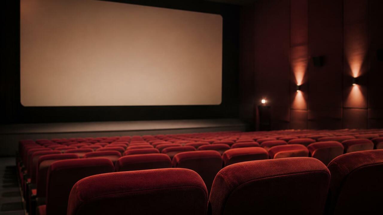 Мечтали увидеть новый «Аватар» на большом экране? Paramount покажет его лишь в двух кинотеатрах Новый мультфильм по «Аватару» вышел всего в дву...
