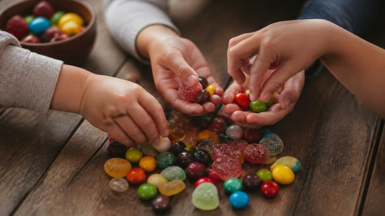 Исследование показало, что у детей 3–10 лет доб...