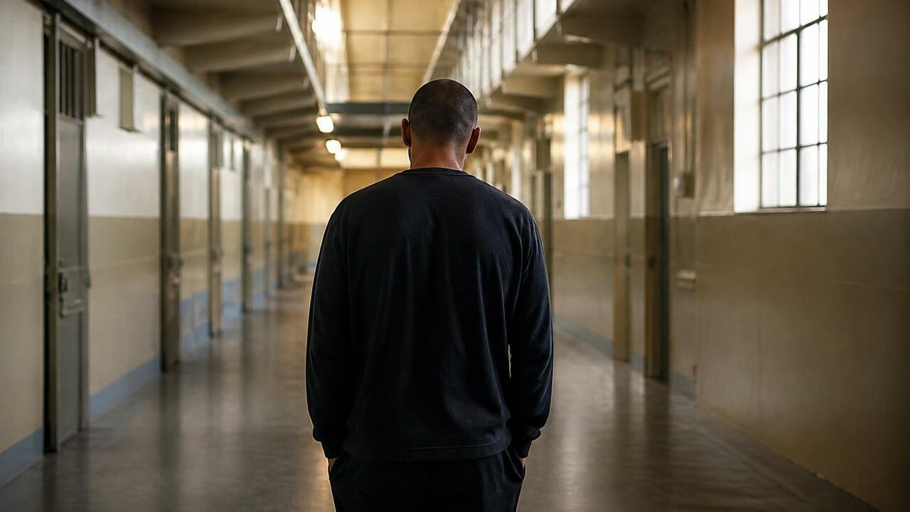 Исследование: тюрьма по-разному влияет на женщин в Чили Исследование показало, что тюремное заключение ...