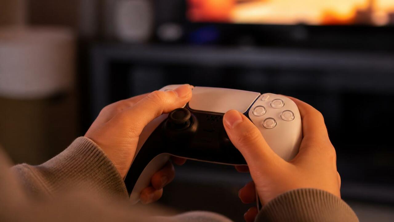 Играли в Halo? Ремейк 2026 года вышел на PlayStation, но без мультиплеера Вышел ремейк классического шутера Halo: Combat ...