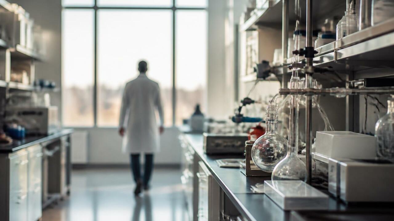 Физики разработали метод обнаружения скрытых ча...