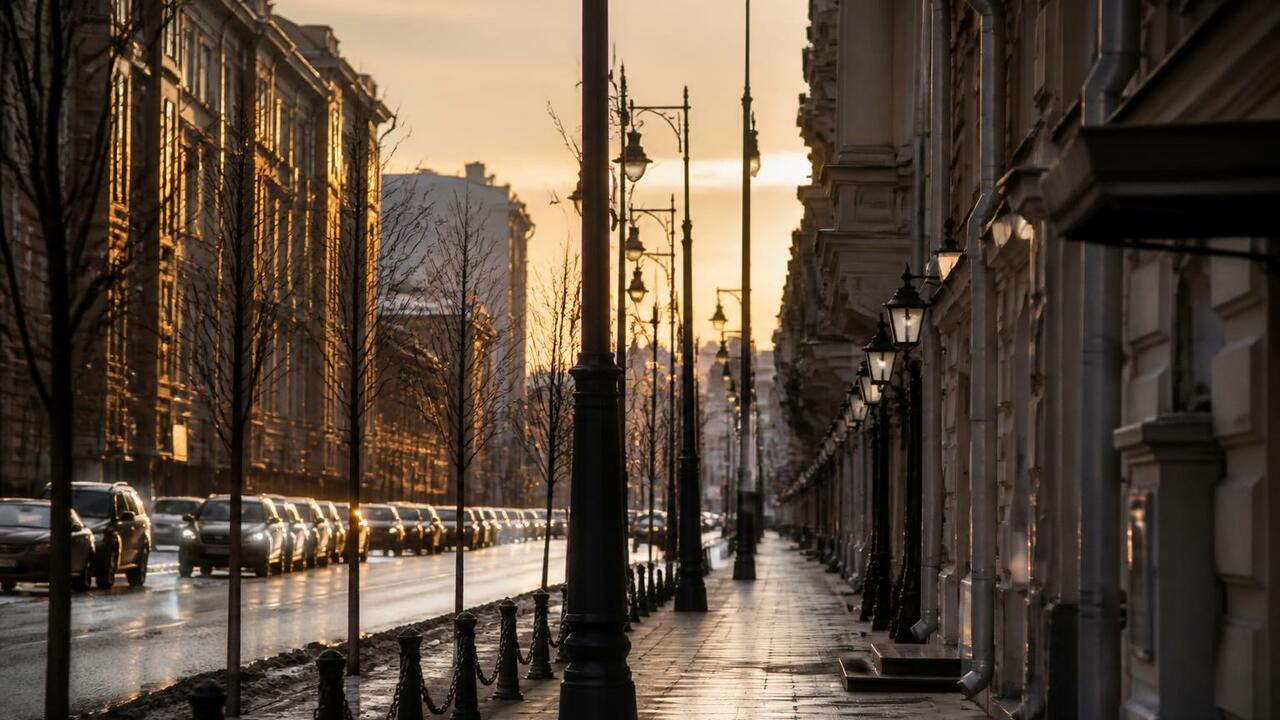 Пять транспортных объектов в Уфе обойдутся в 51 млрд — по четырем уже ездят В Уфе строят пять транспортных объектов за 51 м...