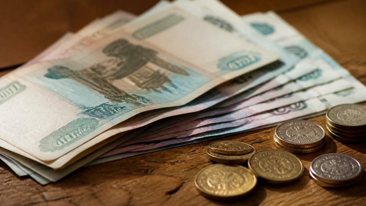 Более 40 тысяч пенсионеров в Башкирии получают ...