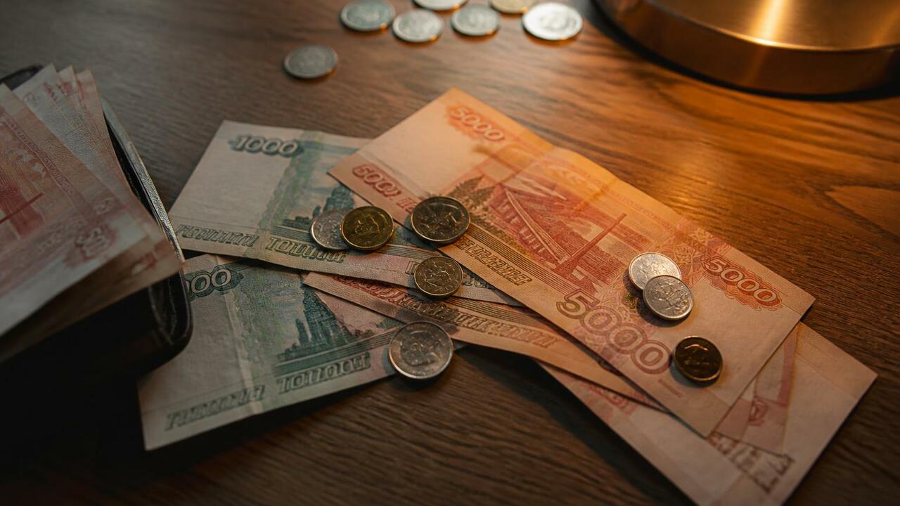 В Уфе после вмешательства СКР 43 работникам выплатили долг по зарплате После вмешательства СКР 43 работникам клинингов...