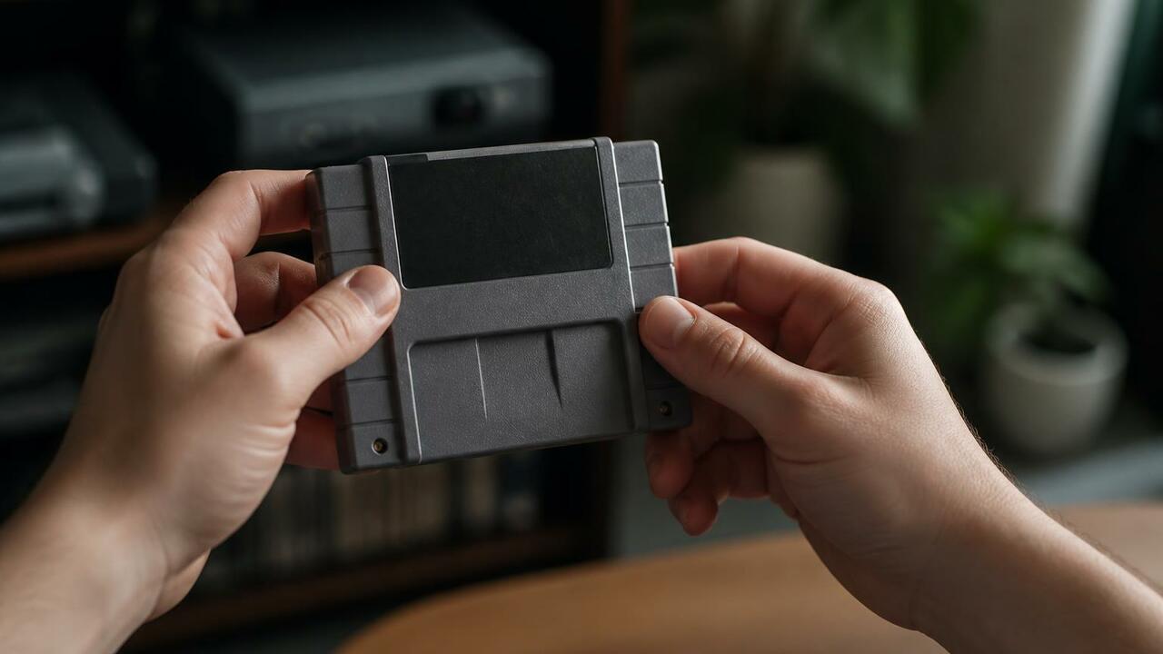 21 год спустя: потерянную игру Pokémon нашли на eBay за $9 100 На eBay появился лот с редкой игрой Pokémon, вы...