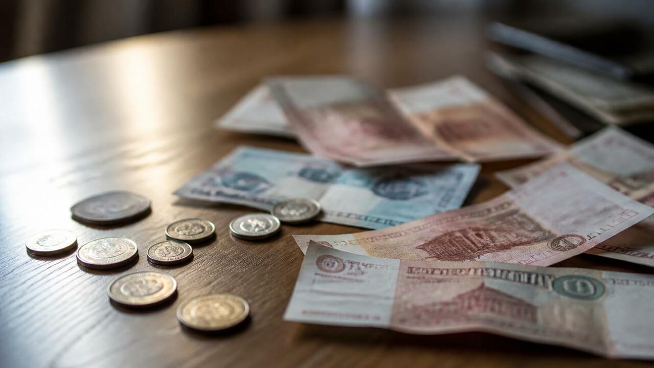 Житель Кумертау перевёл мошенникам 2,4 млн рубл...